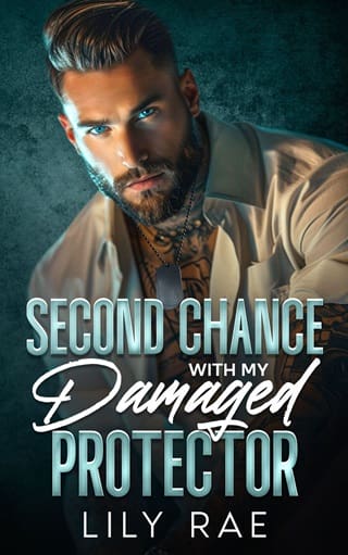 Second Chance With My Damaged Protector: A Small Town Opposites Attract Forbidden Fake Relationship