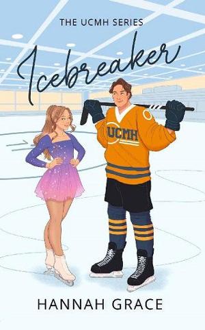 Icebreaker (The UCMH Series Book 1)