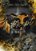 Intercept: An enemies to lovers romance (Storm Valley Rapids Book 3)