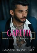 Gareth: A Billionaire''s Game Novel
