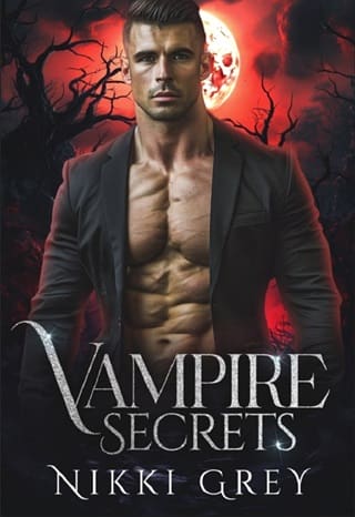 vampire secrets by Nikki Grey - free read online - lokepub