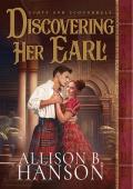 Discovering Her Earl (Scots and Scoundrels Book 2)
