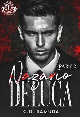 Nazario "Neo" Deluca: Part 2