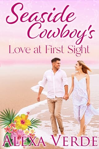Seaside Cowboy's Love at First Sight