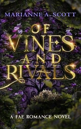 Of Vines and Rivals