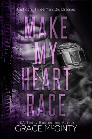 Make My Heart Race