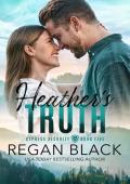 Heather''s Truth (Cypress Security Book 5)