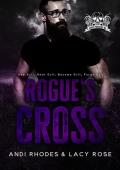Rogue''s Cross (Saints Purgatory MC Book 5)