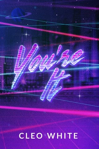 You're It: A Forbidden, Dad's Best Friend, Laser Tag Romance