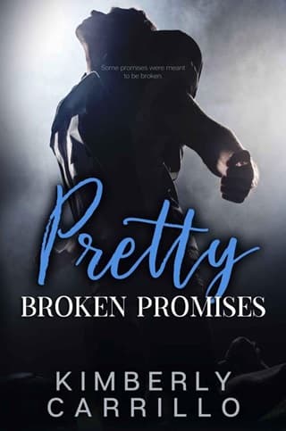 Pretty Broken Promises