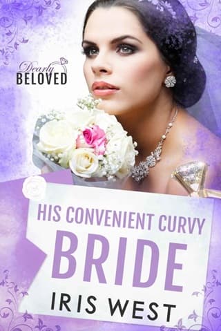 His Convenient Curvy Bride: A Marriage Of Convenience Romance