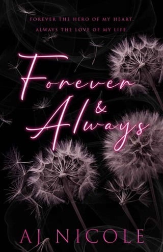 Forever & Always (Pain & Pleasure)