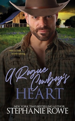 A Rogue Cowboy's Heart