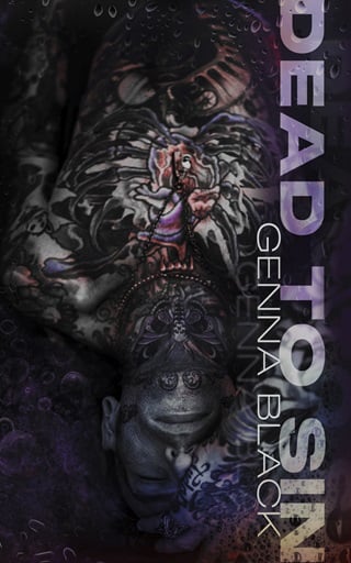 Dead to Sin (Fate Trace Book 3)