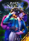 How to Bare Your Neck and Save a Wreck (Guides For Dating Vampires Book 3)