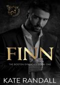 Finn: The Boston Syndicate, Book One