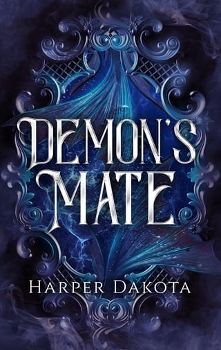 Demon's Mate