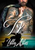 Ty (Hell‘s Handlers MC Florida Chapter Book 6)