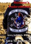 Boomer''s Embroilment (Tenillo Guardians AIMC Book 16)