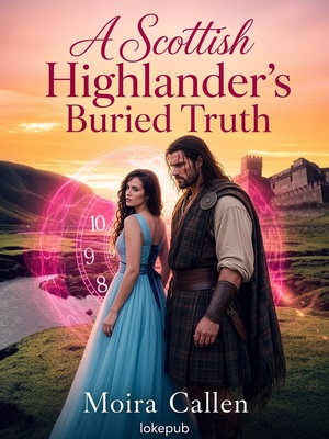 A Scottish Highlander's Buried Truth