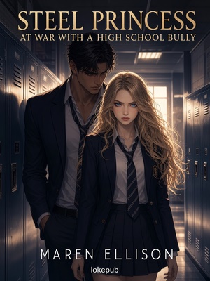 Steel Princess at War with a High School Bully