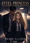 Steel Princess at War with a High School Bully