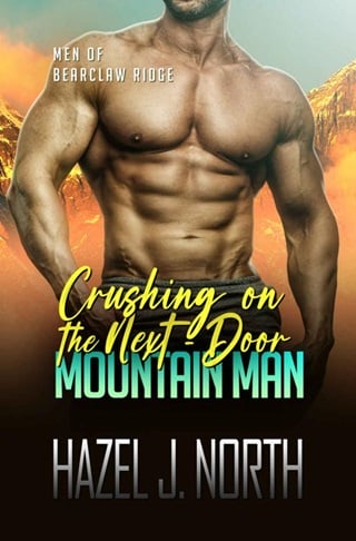 Crushing on the Next-Door Mountain Man
