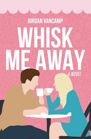 Whisk Me Away: Small Town Christian Romance (Ashwood Falls Book 1)