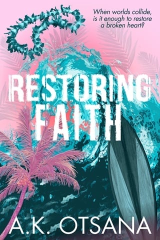 Restoring Faith