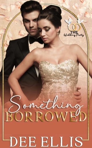 Something Borrowed: The Wedding Party