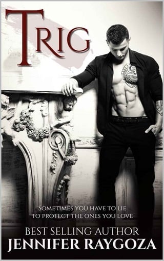 Trig (Nine and Trig Book 2)