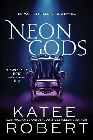Neon Gods
