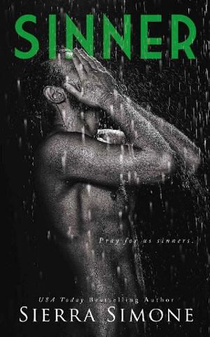 Sinner (Priest Book 3)