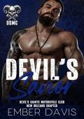 Devil''s Savior