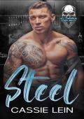 Steel : Hell''s Mayhem MC Illinois