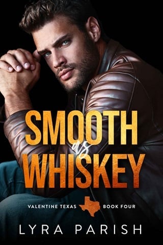 Smooth as Whiskey: An older brother’s best friend, secret relationship small town romance