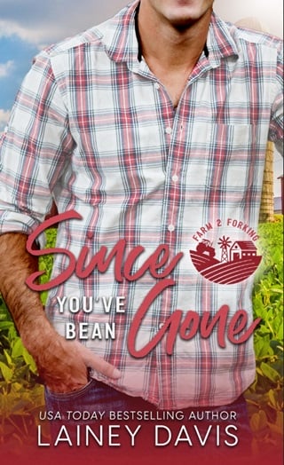 Since You've Bean Gone