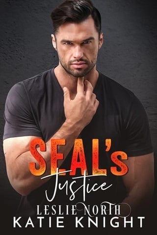 SEAL's Justice: A Military Romance (SEAL Team Four Book 6)