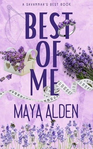 Best Of Me: A Billionaire Single Father, Second Chance Romance (Savannah's Best)