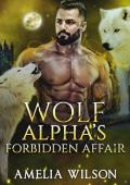Wolf Alpha''s Forbidden Affair (Shadowpines Fated Mates Chronicles Book 4)