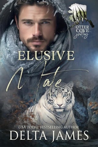 Elusive Mate: A Small Town Shifter Romance