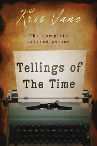 Tellings of the Time: Complete series