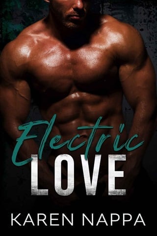 Electric Love