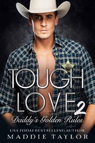 Tough Love 2: Daddy's Golden Rules
