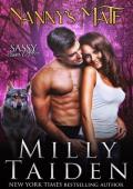 Nanny''s Mate (Sassy Ever After Book 10)