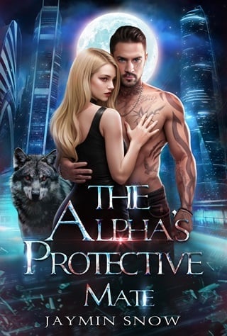 The Alpha's Protective Mate: A Forbidden Love Fated Mate Paranormal Werewolf Shifter