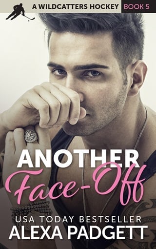 Another Face-Off