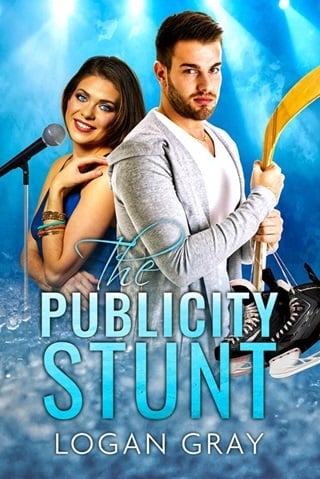 The Publicity Stunt