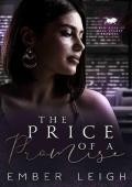 The Price of a Promise(The Bad Boys of Wall Street #1)