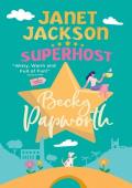 Janet Jackson Superhost: Warmth, humour and romance for a gorgeous heroine forced to reinvent hersel